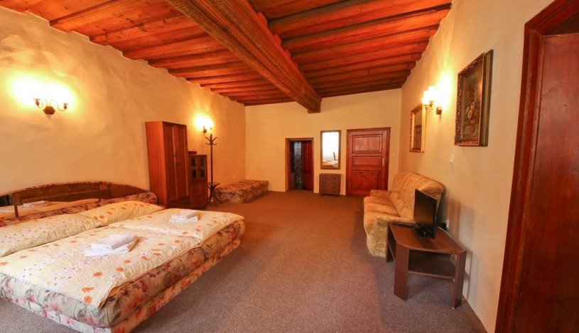 -------------- Český Krumlov